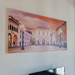 Appartamento Loggia Brescia