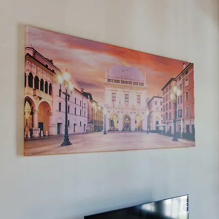 Appartamento Loggia Brescia