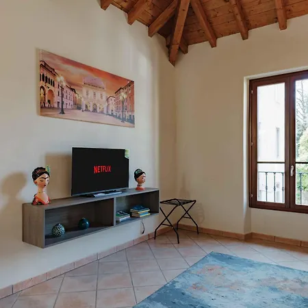 Loggia * Brescia