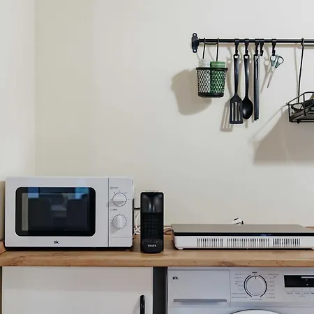 Апартаменти Loggia