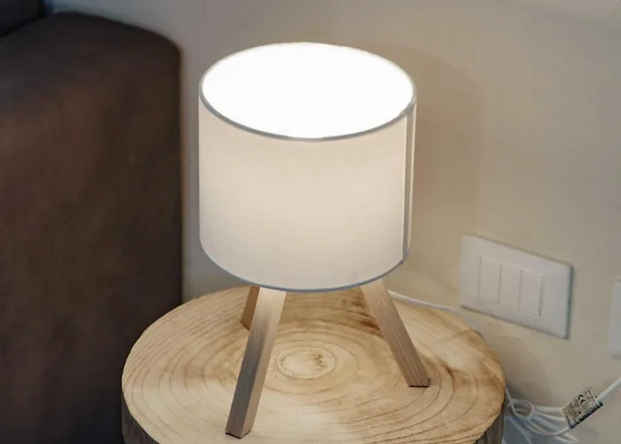 Loggia Апартаменти Брешія