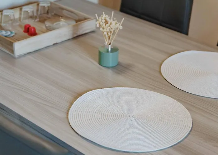 Loggia Апартаменти