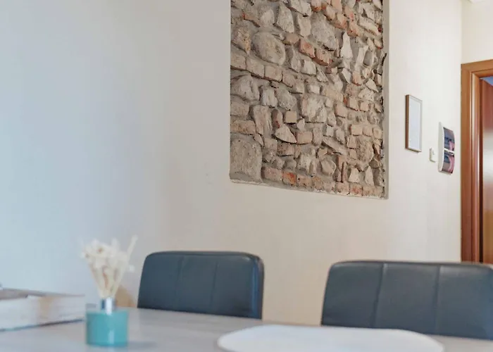 Loggia Апартаменти Брешія