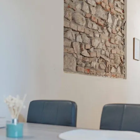 Loggia Appartement Brescia
